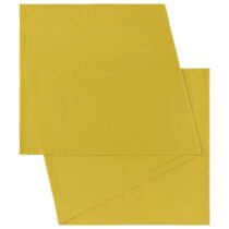 Behúň Steffi, 45/150cm, Žltá - Textil do domácnosti > Textil do kuchyne > Obrusy