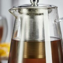 Čajová Kanvica Tea Fusion - Varenie a stolovanie > Riady > Džbány a karafy