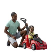 Detské Autíčko Push Around Buggy Gt - Detská izba > Zábava a hračky > Detské autá a kolobežky
