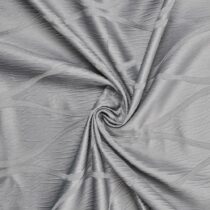 Hotový Záves Ivy, 135/255cm, Sivá - Textil do domácnosti > Závesy a záclony > Hotové závesy