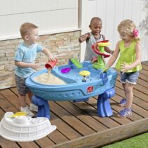 Hrací Stôl Pre Zábavu Fiesta Cruise - Detská izba > Zábava a hračky > Zábava na záhrade