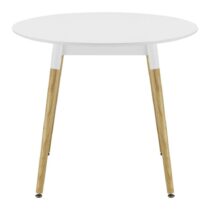 Jedálenský Stôl Gaia 90 Cm - Nábytok do jedálne > Stoly do jedálne