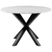 Jedálenský Stôl Heaven 110 Cm - Nábytok do jedálne > Stoly do jedálne