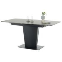 Jedálenský Stôl Sergio 120-160 Cm - Nábytok do jedálne > Stoly do jedálne