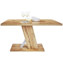 Jedálenský Stôl Severin 138 - Nábytok do jedálne > Stoly do jedálne
