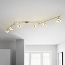 Led Bodové Svetlo Star, 180cm, 6x5 Watt - Osvetlenie, lampy a svetlá > Osvetlenie do interiéru &g...