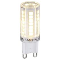 Led Žiarovka 10483, G9, 3,5 Watt - Osvetlenie, lampy a svetlá > Žiarovky > LED žiarovky