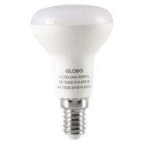 Led Žiarovka 10626, E14, 5 Watt - Osvetlenie, lampy a svetlá > Žiarovky > LED žiarovky