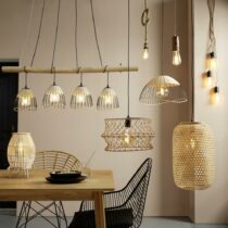 Led Žiarovka Acrli, E27, 4 Watt - Osvetlenie, lampy a svetlá > Žiarovky > LED žiarovky