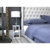 Nočný Stolík Box V2 - Spálne > Malý nábytok do spálne > Nočné stolíky