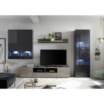 Obývacia Stena Lance - Obývacie izby > Obývačkové steny