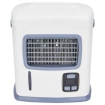 Ochladzovač Vzduchu Tolly - Elektrické spotrebiče > Kúrenie, ventilátory a elektrické krby