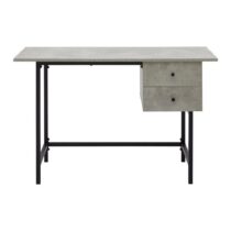 Písací Stôl Donetta 120x60 Cm - Nábytok do kancelárie a pracovne > Písacie stoly