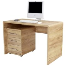 Písací Stôl Fontana Ftb03 - Nábytok do kancelárie a pracovne > Písacie stoly