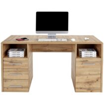 Písací Stôl Fontana Ftb05 - Nábytok do kancelárie a pracovne > Písacie stoly