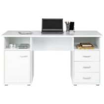 Písací Stôl Forus - Nábytok do kancelárie a pracovne > Písacie stoly