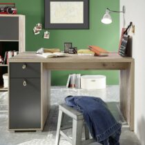 Písací Stôl Merlin - Nábytok do kancelárie a pracovne > Písacie stoly