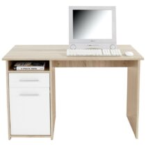 Písací Stôl Palermo - Nábytok do kancelárie a pracovne > Písacie stoly