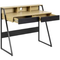 Písací Stôl Reece - Nábytok do kancelárie a pracovne > Písacie stoly