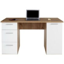 Písací Stôl Ten - Nábytok do kancelárie a pracovne > Písacie stoly