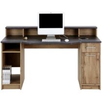 Písací Stôl Tobi_mx_166 - Nábytok do kancelárie a pracovne > Písacie stoly