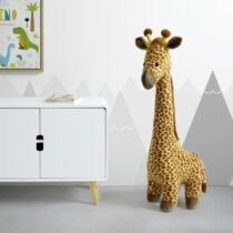 Plyšová Hračka - Žirafa Gismo - Detská izba > Zábava a hračky > Hračky pre deti