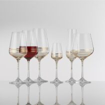 Pohár Na Biele Víno Elegance, Ca. 350ml - Varenie a stolovanie > Poháre > Poháre na víno a sek...