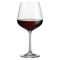 Pohár Na Burgundské Víno Norma - Varenie a stolovanie > Poháre > Poháre na víno a sekt