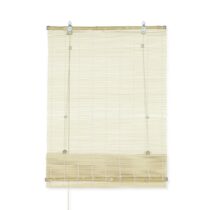 Roleta Bambus, 100/160cm - Textil do domácnosti > Rolety a žáluzie > Rolety