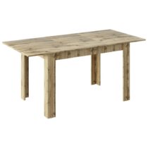 Rozťahovací Stôl Como 160 - Nábytok do jedálne > Stoly do jedálne > Rozložitelné stoly do jedá...