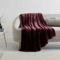 S'oliver Deka Fluffy 150x200 Cm - Textil do domácnosti > Textil do obývačky > Deky a prehozy
