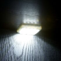 Sada Osv. Vkladacej Police Led-Universal - Osvetlenie, lampy a svetlá > Nábytkové osvetlenie