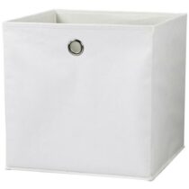 Skladací Box Fibi, 30/30/30cm - Triedenie a úschova > Boxy a košíky > Skladacie boxy