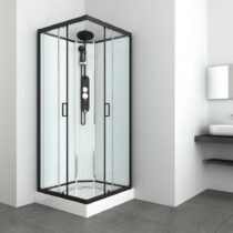 Sprchová Kabína Epic 2 - Kúpeľne > Vane, sprchové kúty a vykurovacie telesá > Sprchové kúty