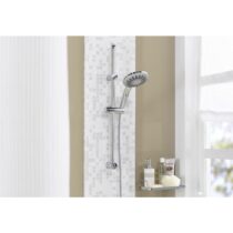 Sprchovacia Sada Florenz Stangenset -Sb- - Kúpeľne > Umývadlá a kúpeľňové batérie > Kúpeľňové ...