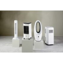 Stĺpový Ventilátor Laurenz - Elektrické spotrebiče > Kúrenie, ventilátory a elektrické krby
