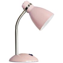 Stolová Lampa Elif V: 30cm, 25 Watt - Osvetlenie, lampy a svetlá > Osvetlenie do interiéru > S...