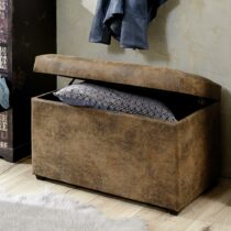 Truhlicová Lavica Miguel - Malý nábytok > Lavice s úložným priestorom