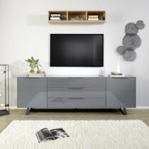 Tv Diel Max Box - Obývacie izby > Sektorový nábytok do obývačky > Nábytkové programy