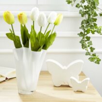 Váza Anika - Dekorácie a bytové doplnky > Vázy, sochy a dekoračné predmety > Vázy