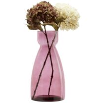 Váza Paula, V: 44cm - Dekorácie a bytové doplnky > Vázy, sochy a dekoračné predmety > Vázy
