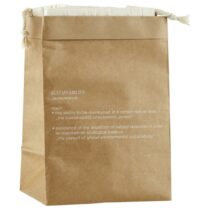 Viacúčelové Vrecko Food Bag Potatoe, V: 32cm - Varenie a stolovanie > Kuchynské doplnky