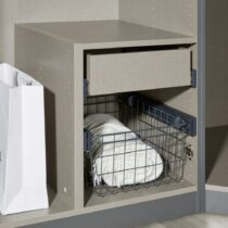 Vnútorné Členenie Unit - Spálne > Šatníkové skrine > Príslušenstvo ku skriniam