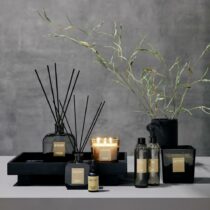 Vôňa Do Bytu Zen Bamboo, 200ml - Dekorácie a bytové doplnky > Sviečky, svietniky, vône a aromalam...