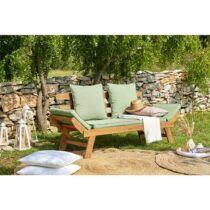 Záhradná Lavica Mallorca - Záhradný nábytok > Záhradné sedenie > Záhradné lavice