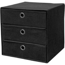 Zásuvkový Box Lisa - Triedenie a úschova > Boxy a košíky > Zásuvkové boxy