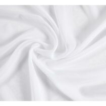 Záves Tosca, 2x140/245cm, Biela - Textil do domácnosti > Závesy a záclony > Hotové závesy