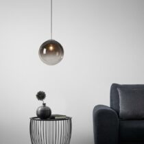 Závesná Lampa Lus 30/120cm, 40 Watt - Osvetlenie, lampy a svetlá > Osvetlenie do interiéru > Z...