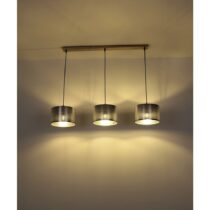 Závesné Svietidlo Sinni - Osvetlenie, lampy a svetlá > Osvetlenie do interiéru > Závesné osvet...