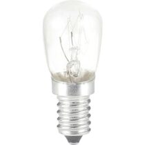 Žiarovka 11416b, E14, 15 Watt - Osvetlenie, lampy a svetlá > Žiarovky > Klasické žiarovky